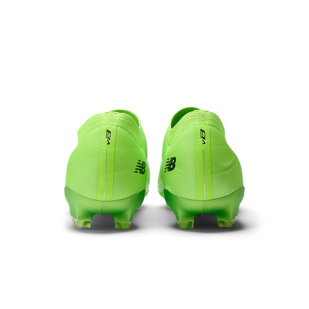 Pánské kopačky New Balance FURON ELITE FG V8 SF1FSP8 – zelené