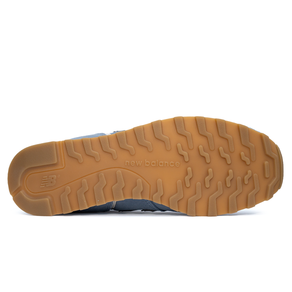 Dámské boty New Balance W3737AZ – modré