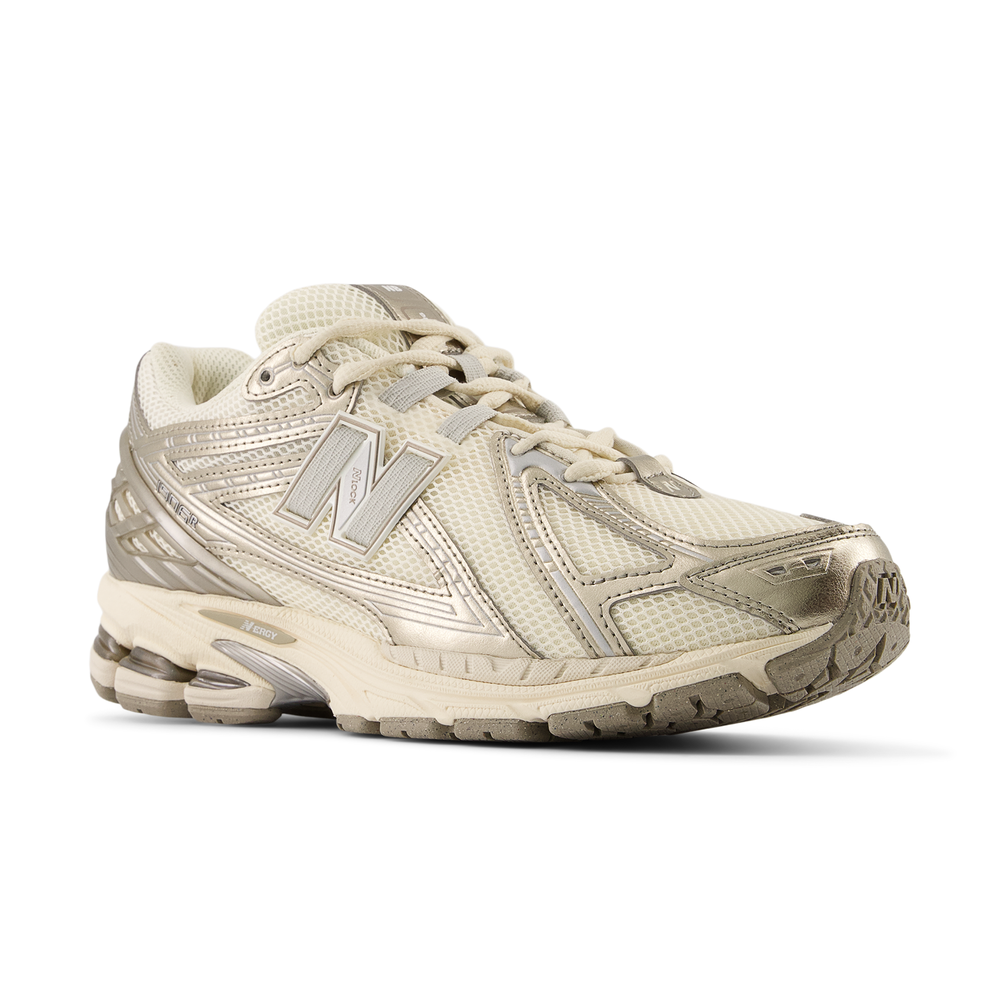 Unisex boty New Balance U1906RCN – béžové