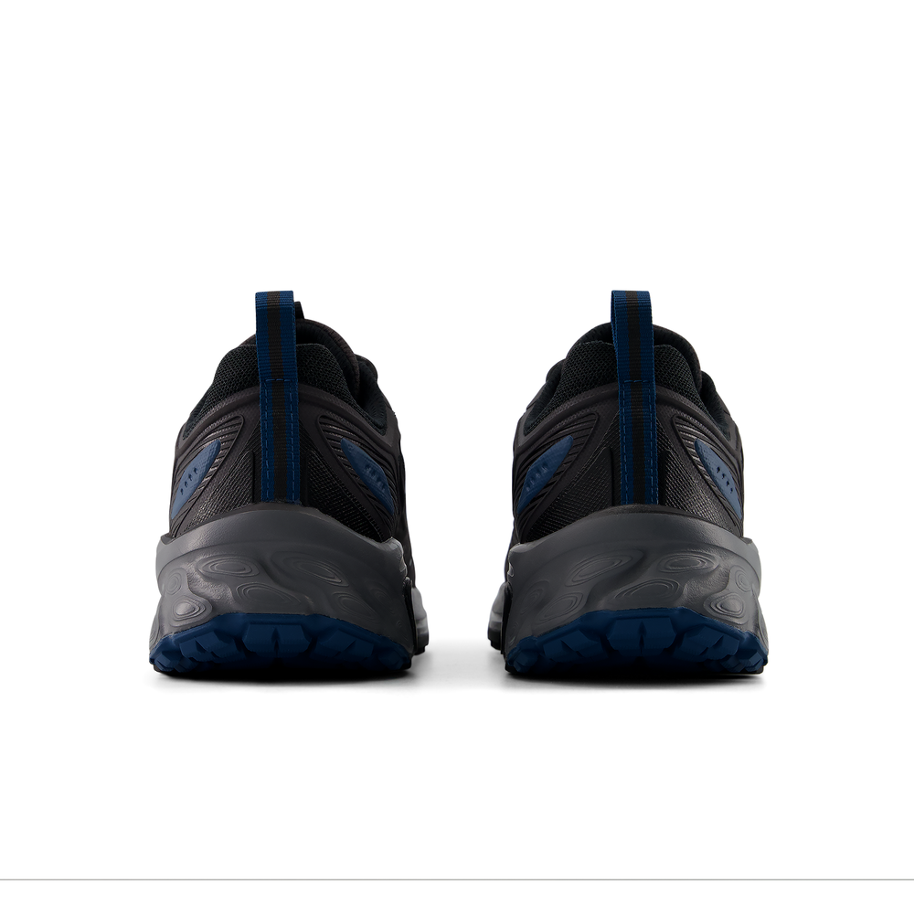 Pánské boty New Balance 410 v9 M41048U – černé