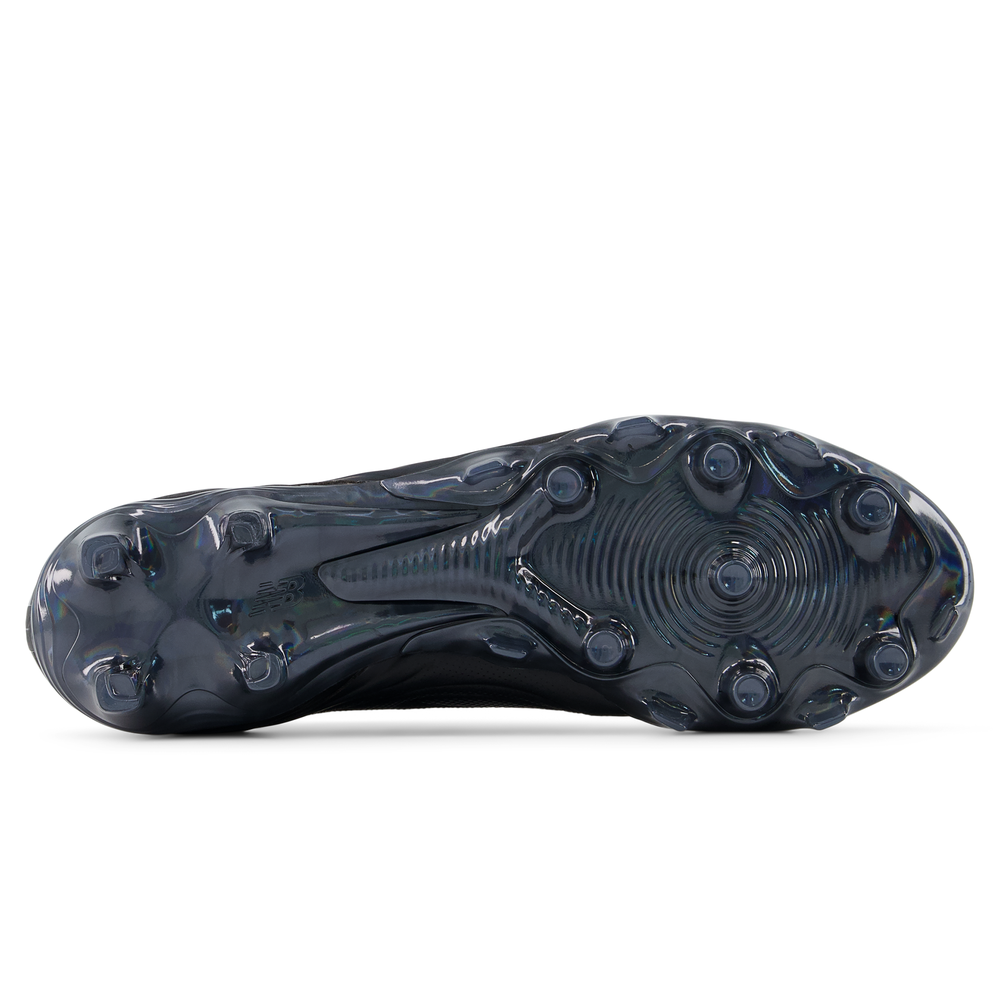 Pánské kopačky New Balance TEKELA ELITE FG V5 ST1FLTB5 – černé