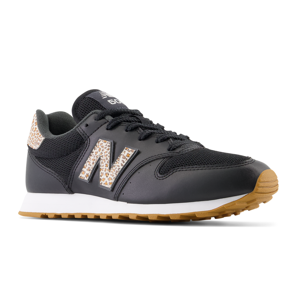 Dámské boty New Balance GW500LB2 – černé