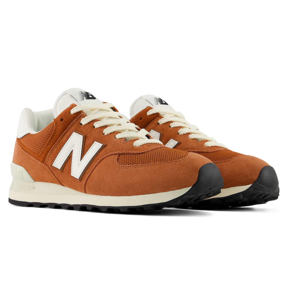 Unisex boty New Balance U5745UK – oranžová