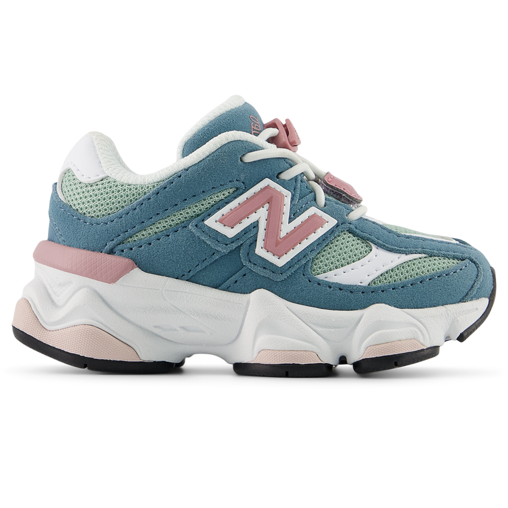 Dětské boty New Balance I90601UY – modré