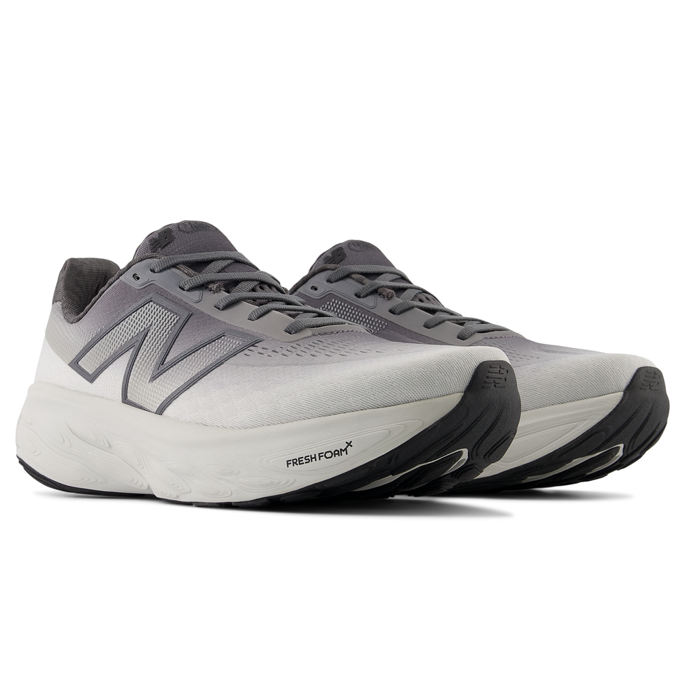 Pánské boty New Balance Fresh Foam 1080 v14 M1080L14 – šedé