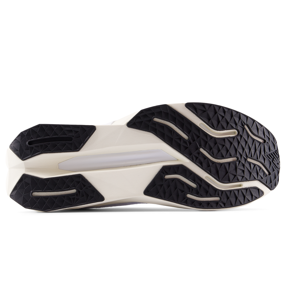 Pánské boty New Balance FuelCell Propel v5 MFCPRCZ5 – bílé