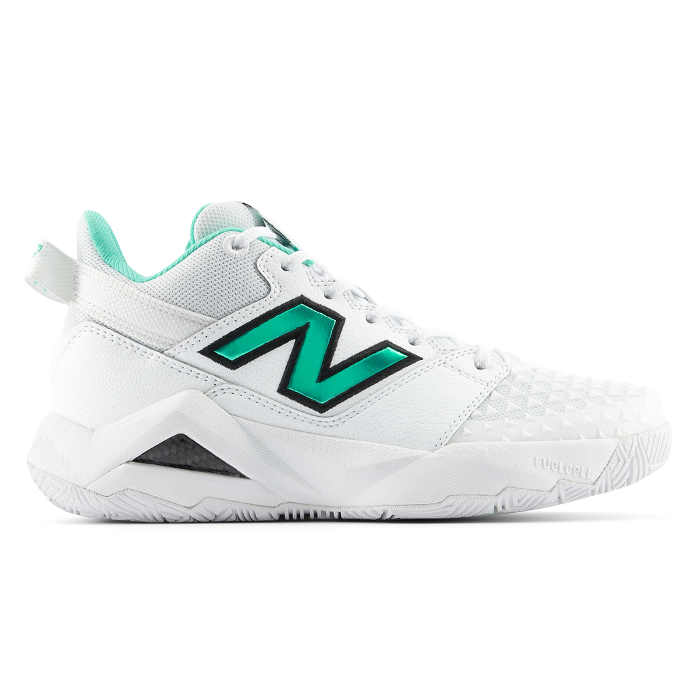 Dámské boty New Balance Coco CG2 WCOC1X3 – bílé
