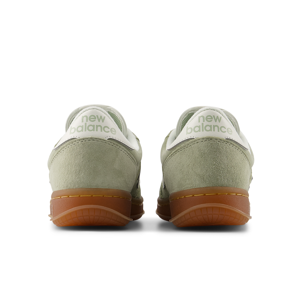 Unisex boty New Balance CT500PHC – zelené