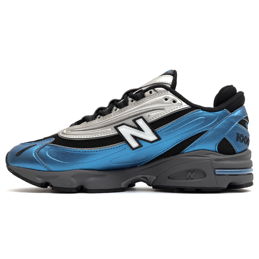 Unisex boty New Balance M1000ENV – modré