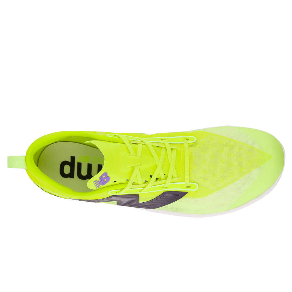 Atletické tretry New Balance FuelCell SuperComp PWR-X v3 USDELSR3 – zelené