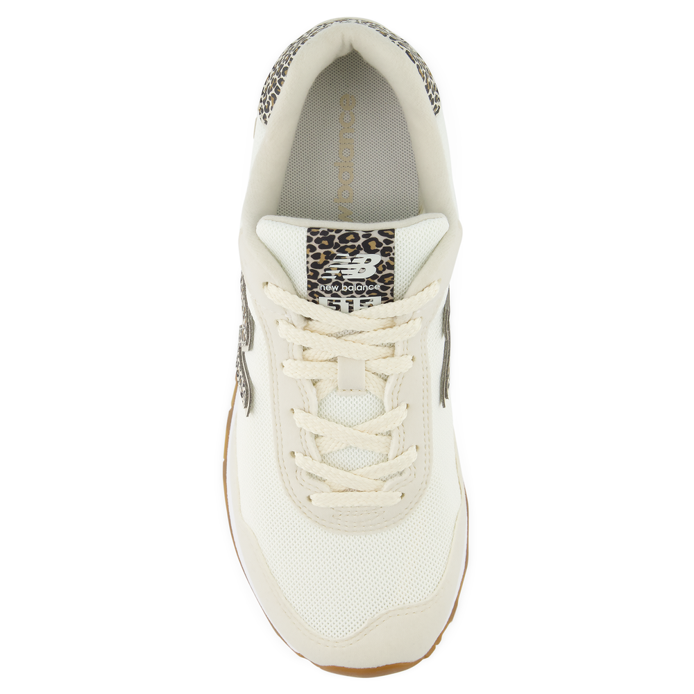 Dámské boty New Balance W5156FP – béžové