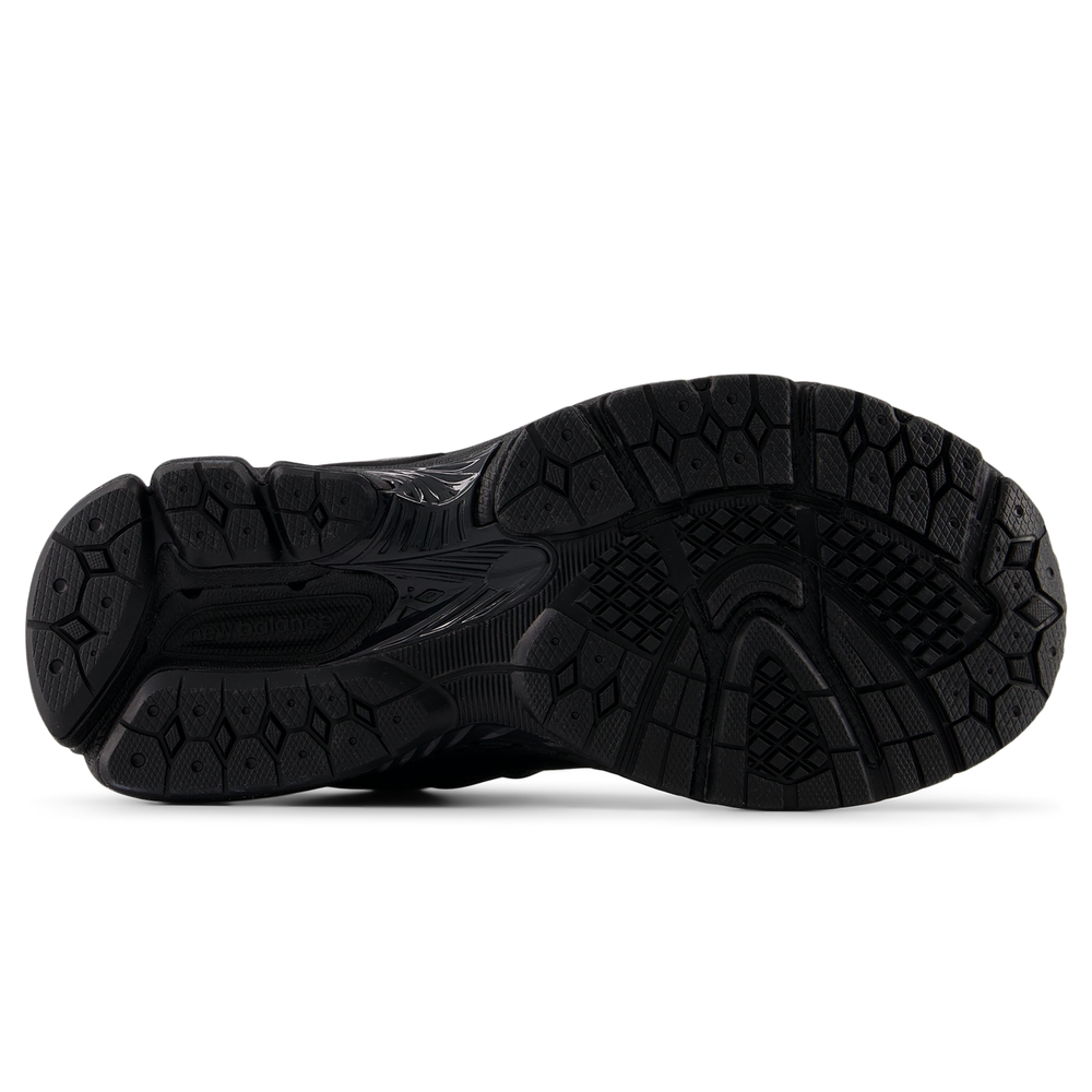 Dětské boty New Balance G200265U – černé
