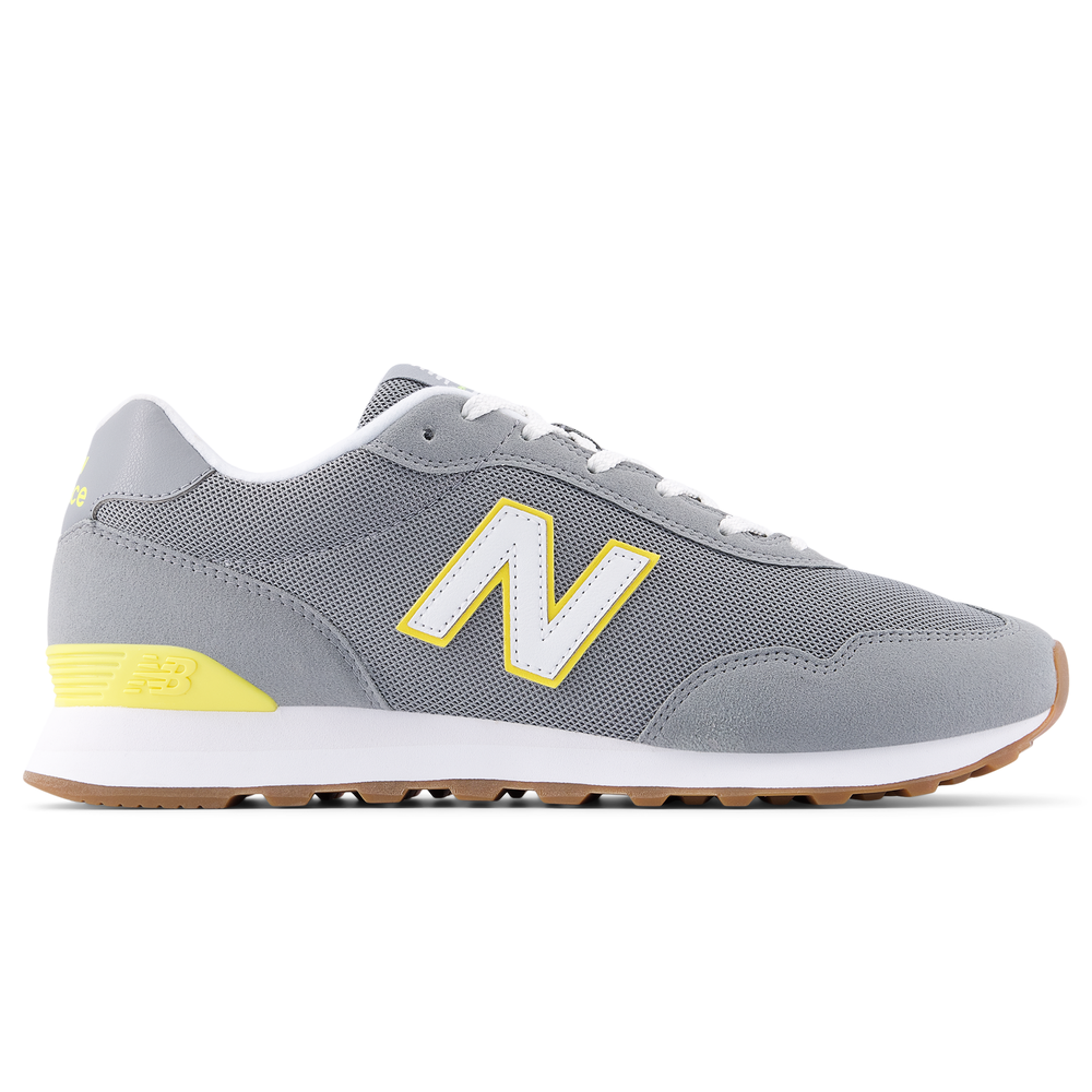 Pánské boty New Balance M5156TB – šedé