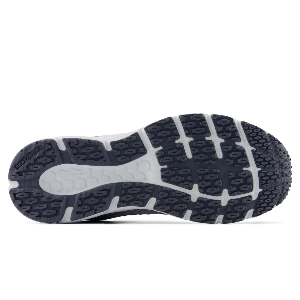 Dámské boty New Balance W4082NR – fialové