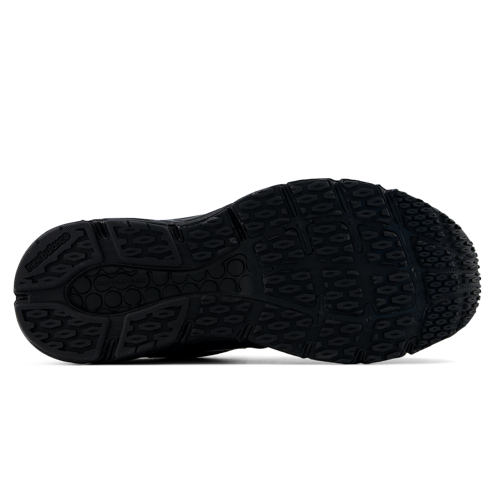 Dětské boty New Balance G4081RZ – černé
