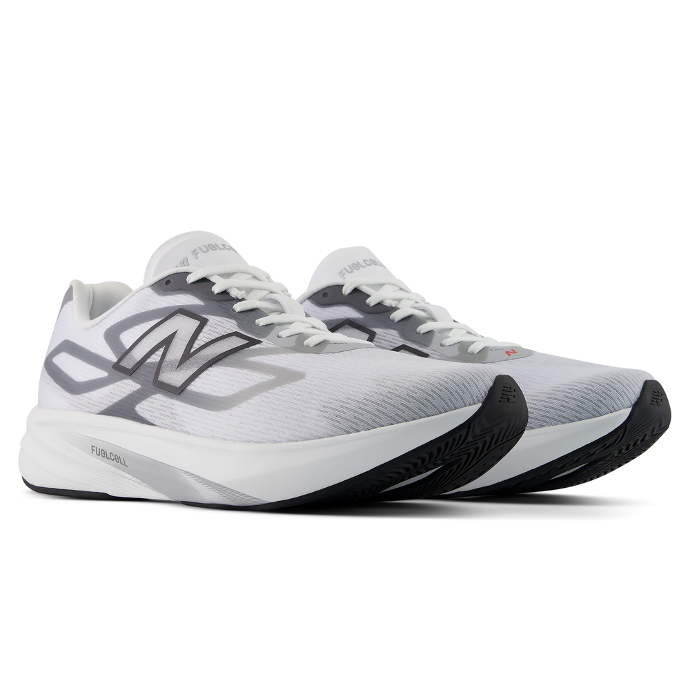 Pánské boty New Balance Flite-R MFLTR1RU – šedé