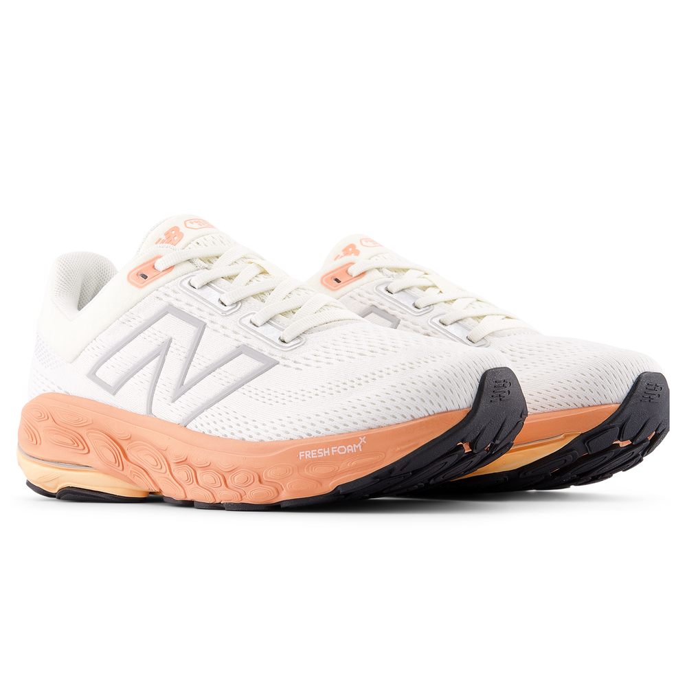 Dámské boty New Balance Fresh Foam 860 v14 W86014B – bílé
