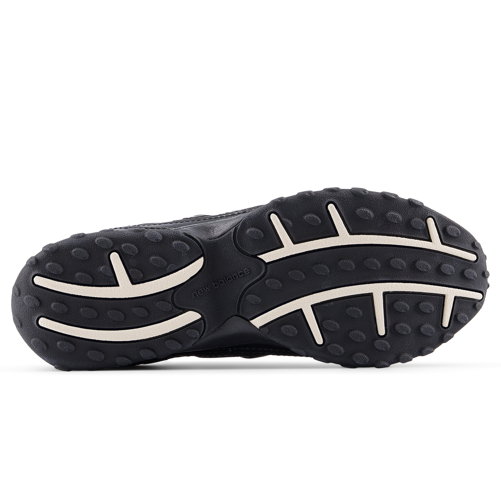 Unisex boty New Balance U204LMRA – černé