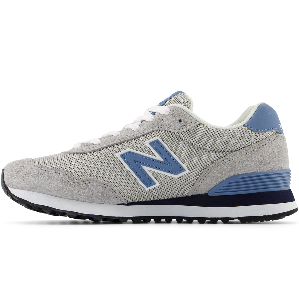 Dámské boty New Balance WL515ABB – šedé