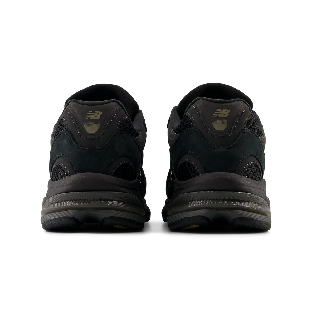 Unisex boty New Balance ABZORB U2010TTB – černé