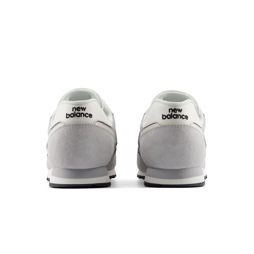 Unisex boty New Balance U3732LL – šedé