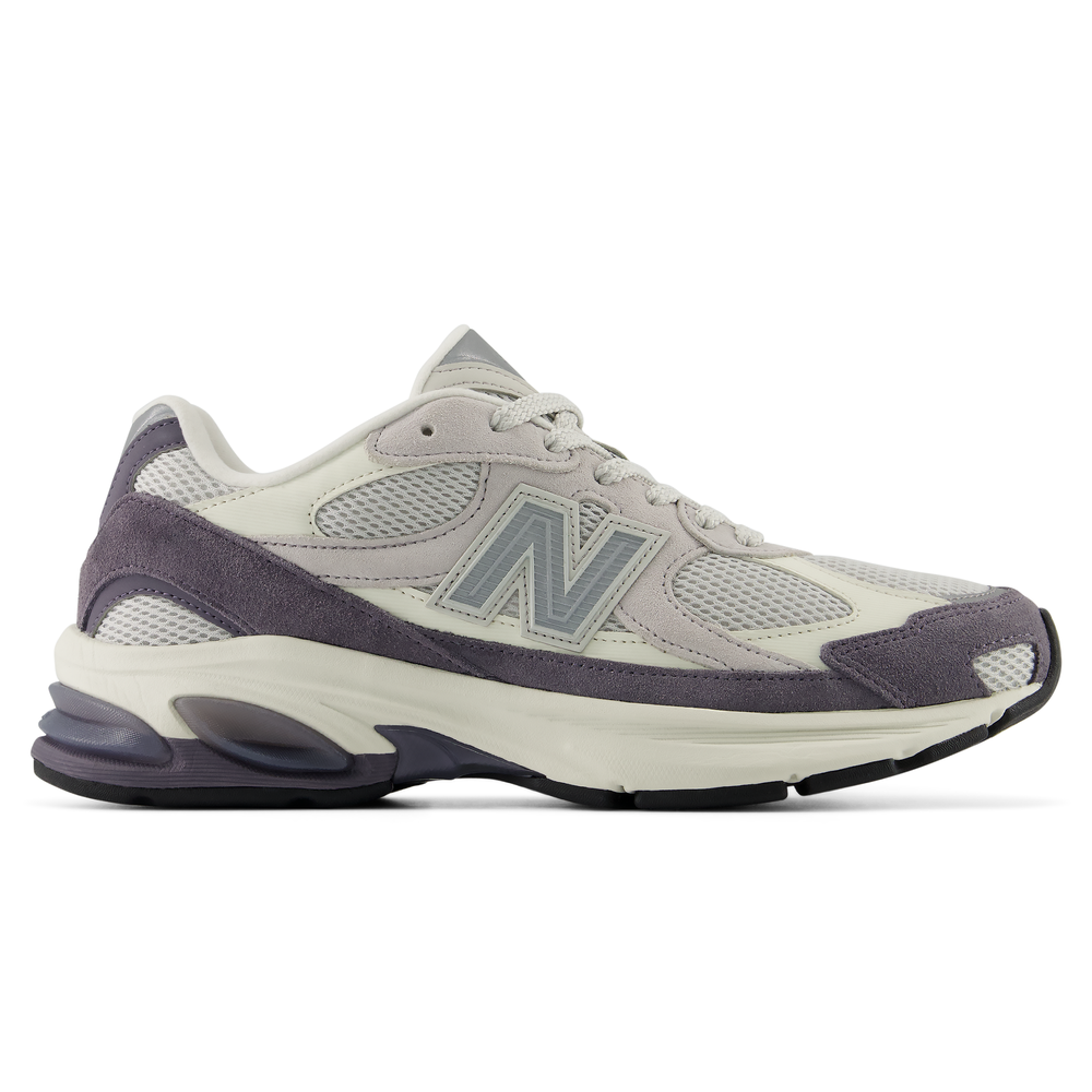 Unisex boty New Balance ABZORB U20107SQ – béžové