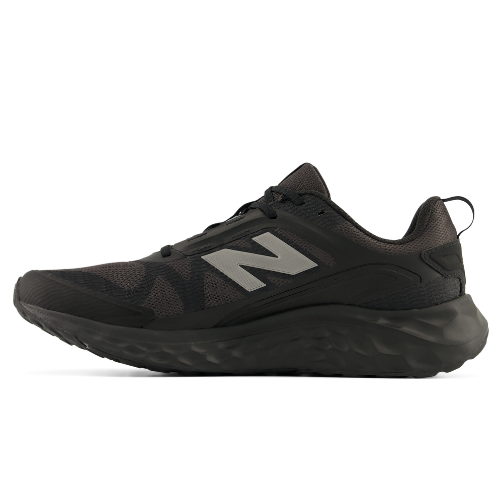 Pánské boty New Balance Fresh Foam Arishi v4 Utility MARIS9HW – černé