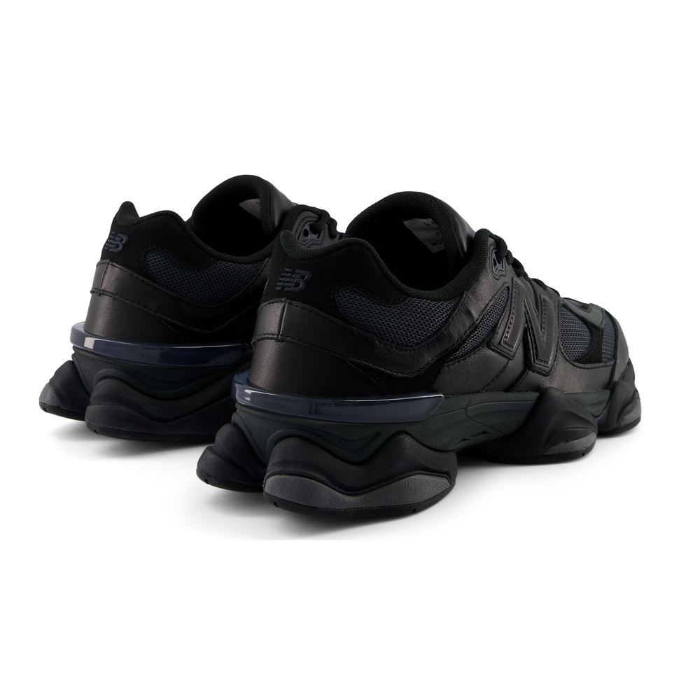 Unisex boty New Balance U9060NRI – černé