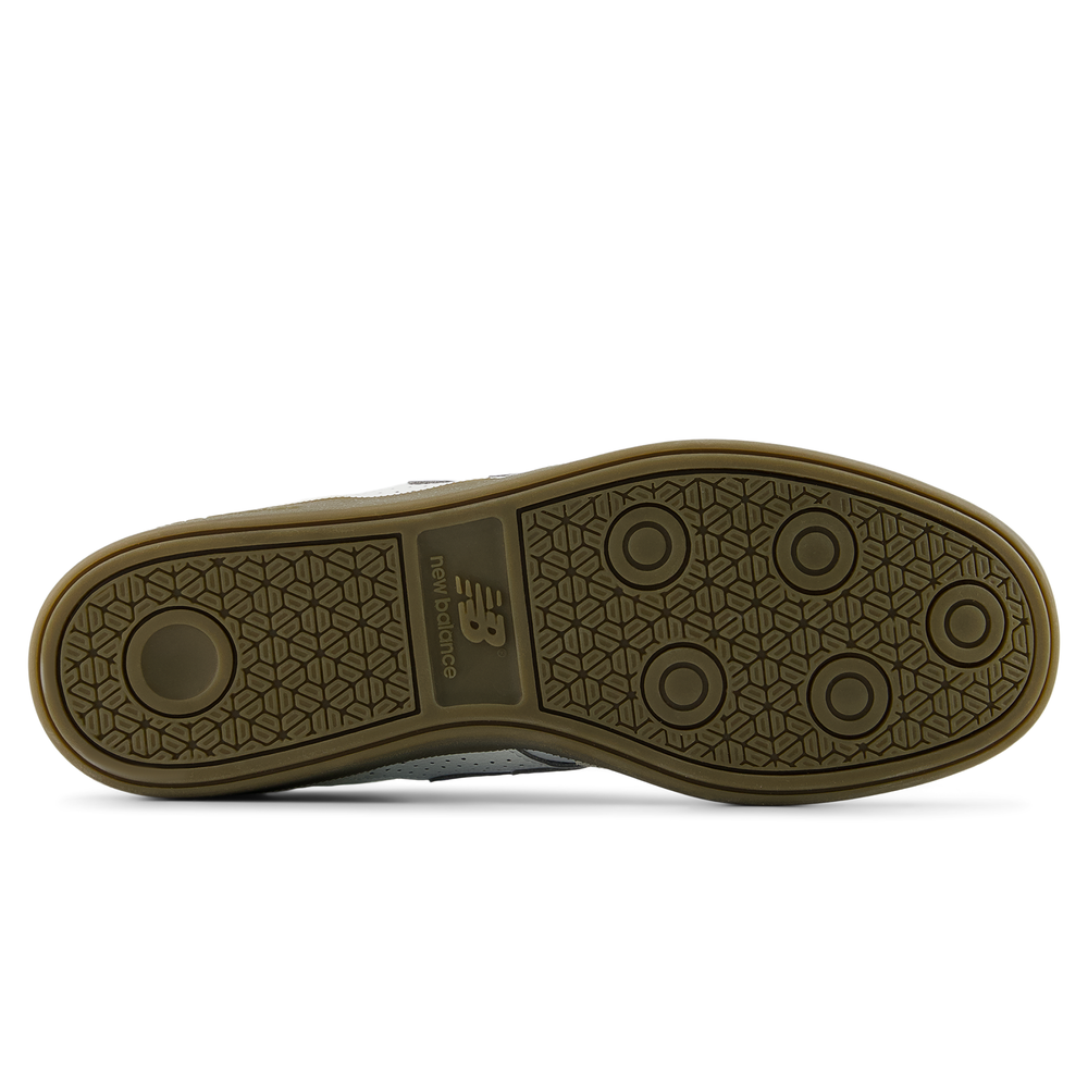 Pánské boty New Balance Numeric UN508WBG – béžové