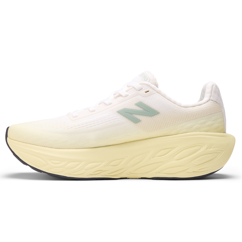 Dámské boty New Balance Fresh Foam 1080 v14 W1080Q14 – bílé