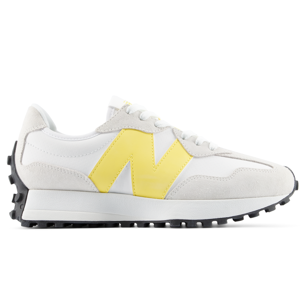 Dámské boty New Balance W3276F7 – bílé
