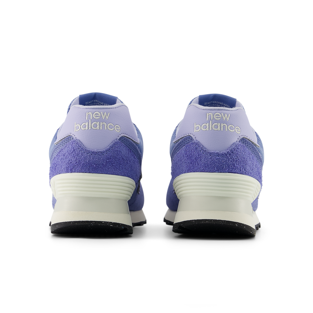 Dámské boty New Balance W57458W – fialové