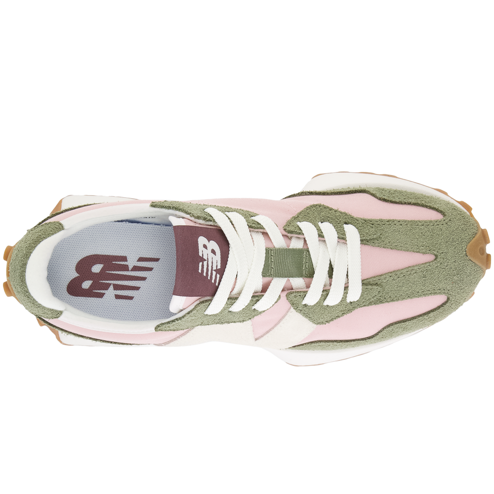 Dámské boty New Balance WS327FT – různobarevné