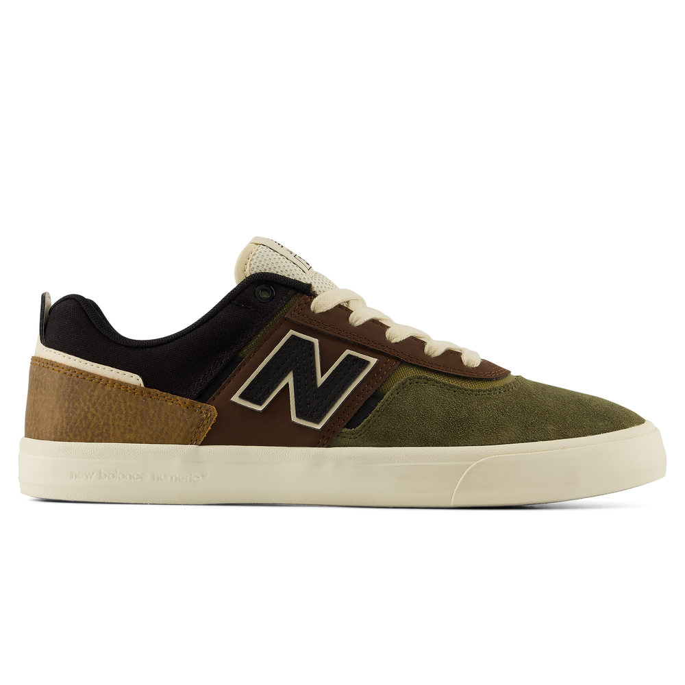 Pánské boty New Balance Numeric UN306BST – různobarevné
