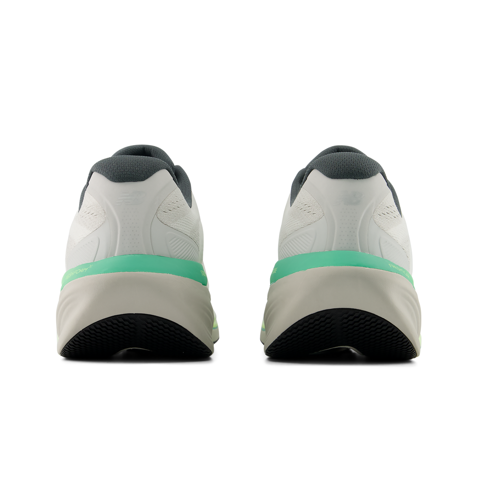 Pánské boty New Balance Fresh Foam v15 M8603TW – šedé