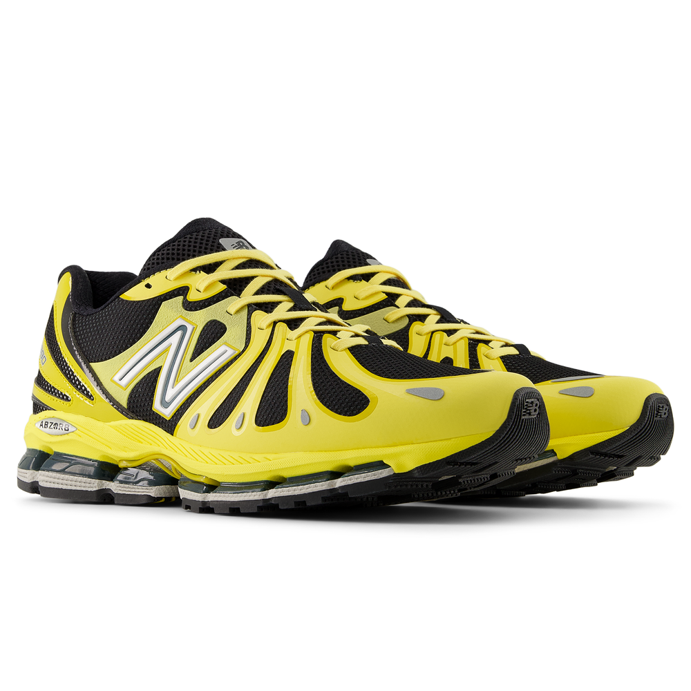 Unisex boty New Balance U18903RB – žluté