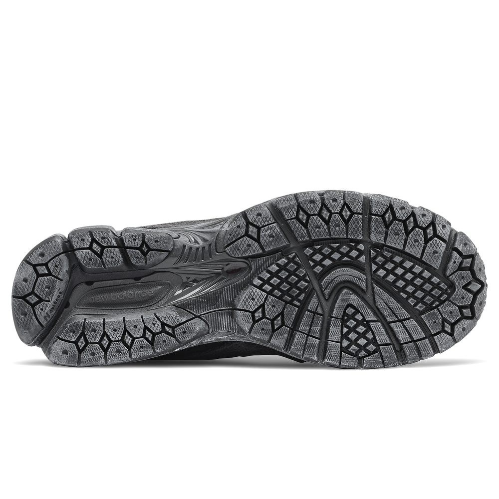 Unisex boty New Balance Protection Pack M2002RDB – černé
