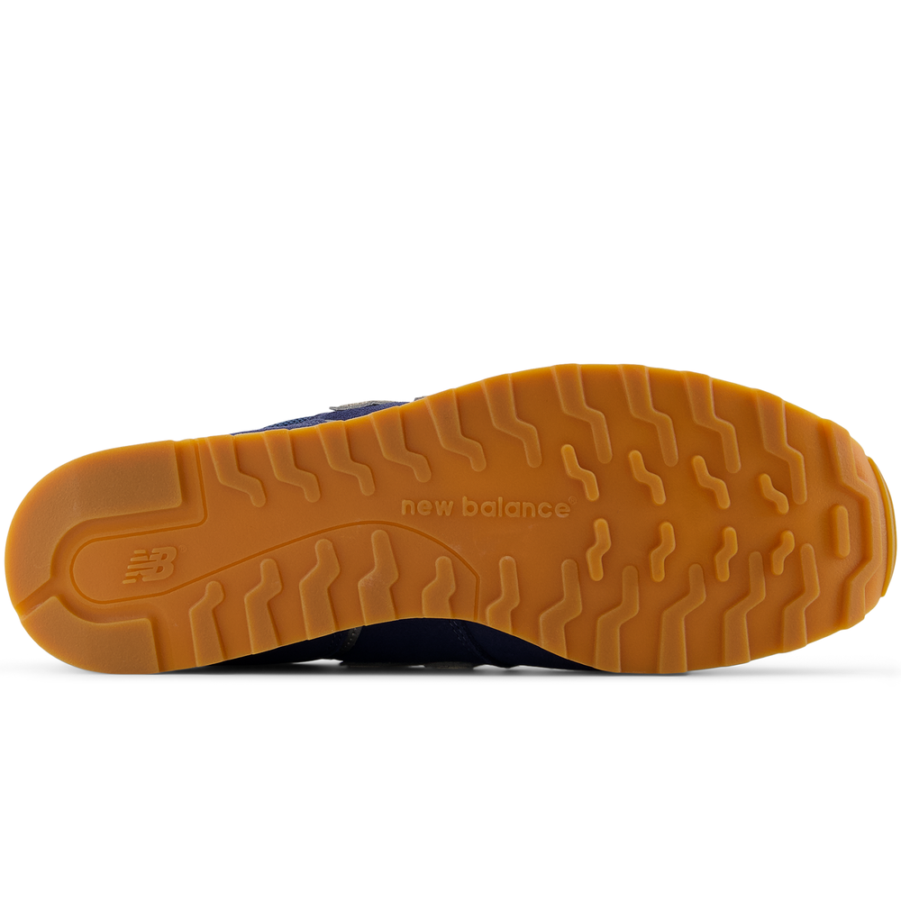 Pánské boty New Balance ML373SE2 – tmavomodrá