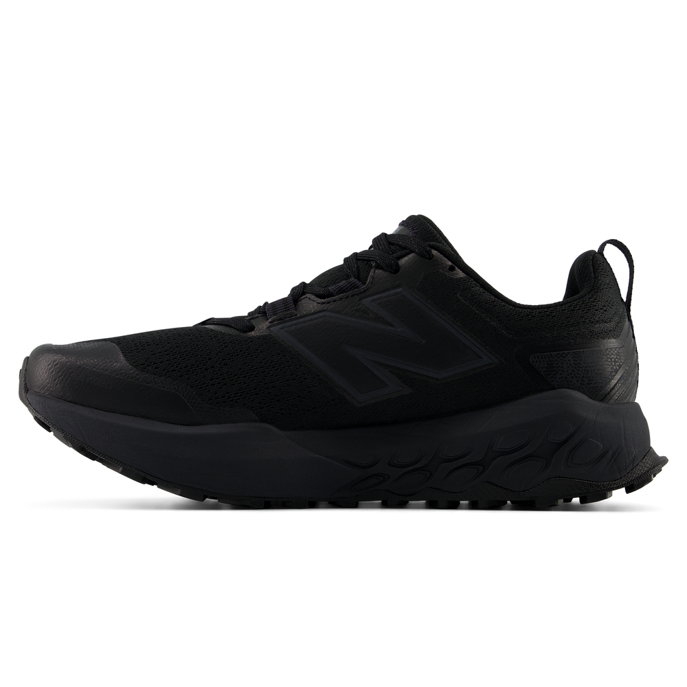 Pánské boty New Balance Fresh Foam Garoé v2 MGARO2RN – černé