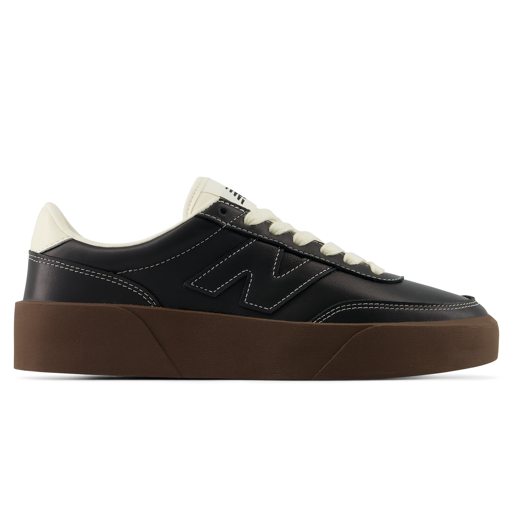 Unisex boty New Balance U750550 – černé