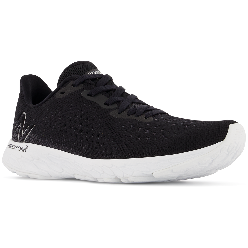 Boty New Balance Fresh Foam Tempo v2 WTMPOLK2 – černá