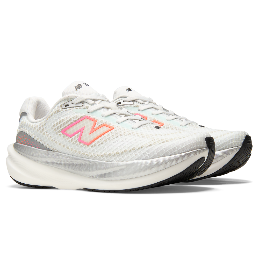 Dámské boty New Balance Infinion 1080 v15 Breathe W10809PJ – bílé