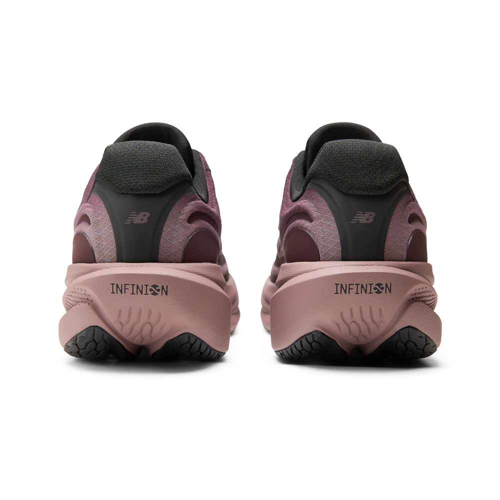 Dámské boty New Balance Infinion 1080 v15 Pykrete W10807QO  – růžové