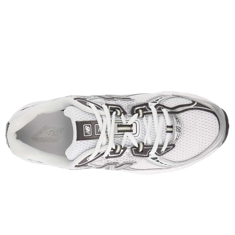 Unisex boty New Balance U740PH2 – šedé