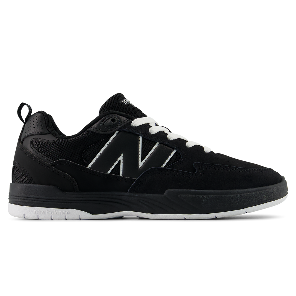 Pánské boty New Balance Numeric UN808LSC – černé