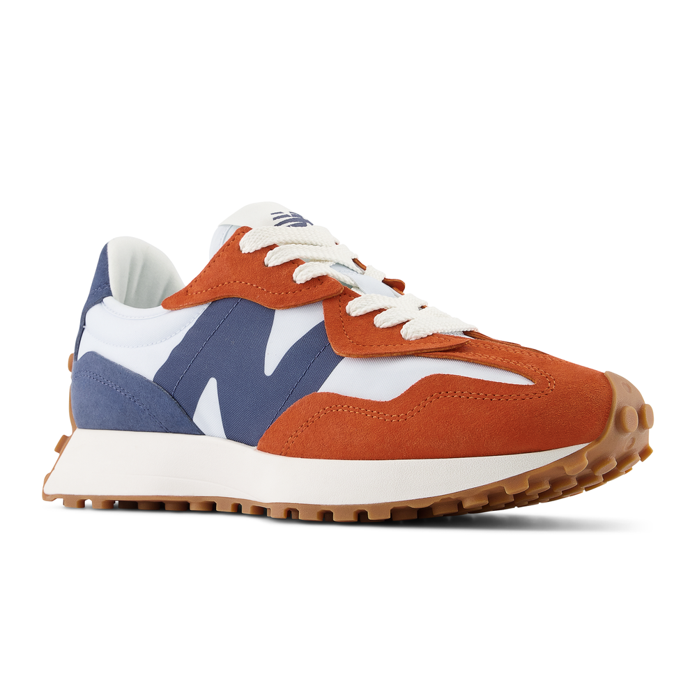 Unsiex boty New Balance U327WEJ – různobarevné