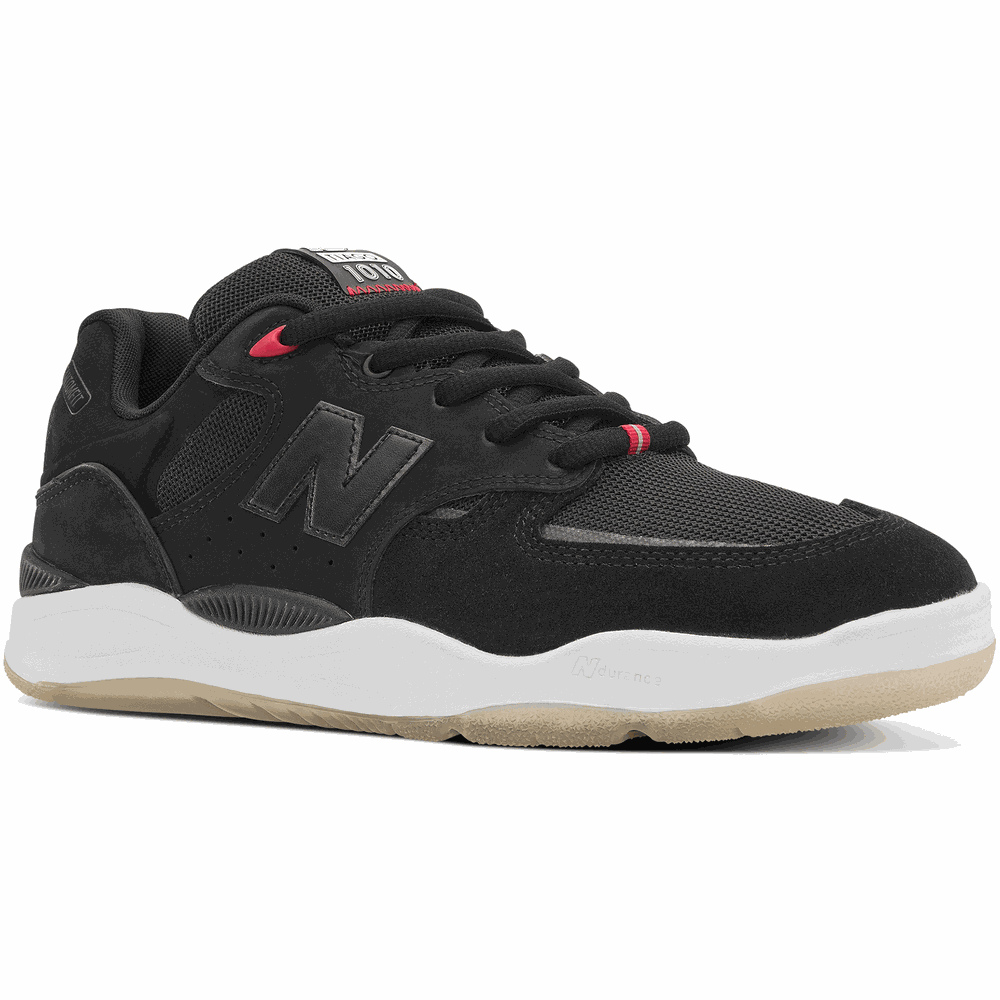 Boty New Balance Numeric NM1010BB – černá