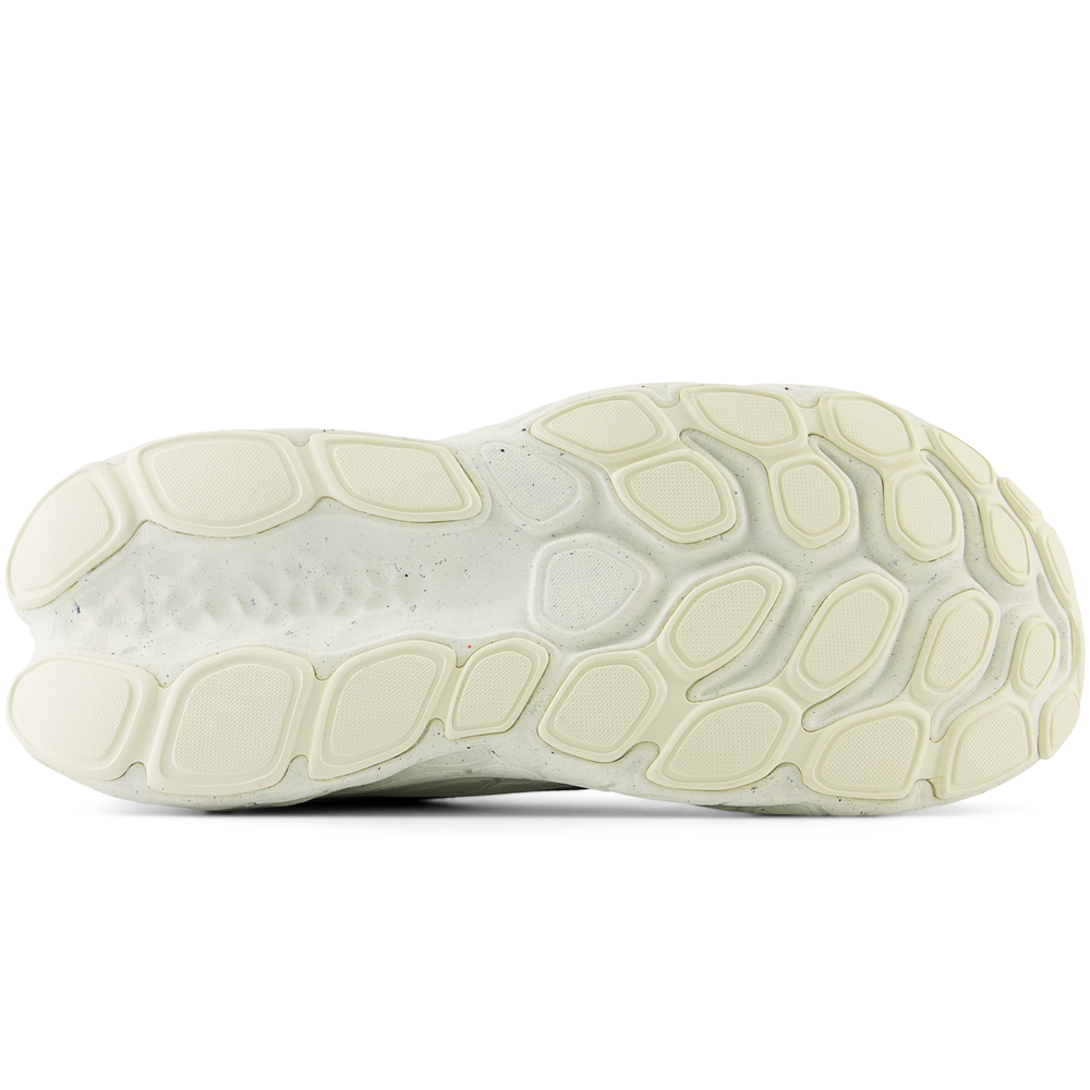 Pánské boty New Balance Fresh Foam More v4 MMORBD4 – šedé