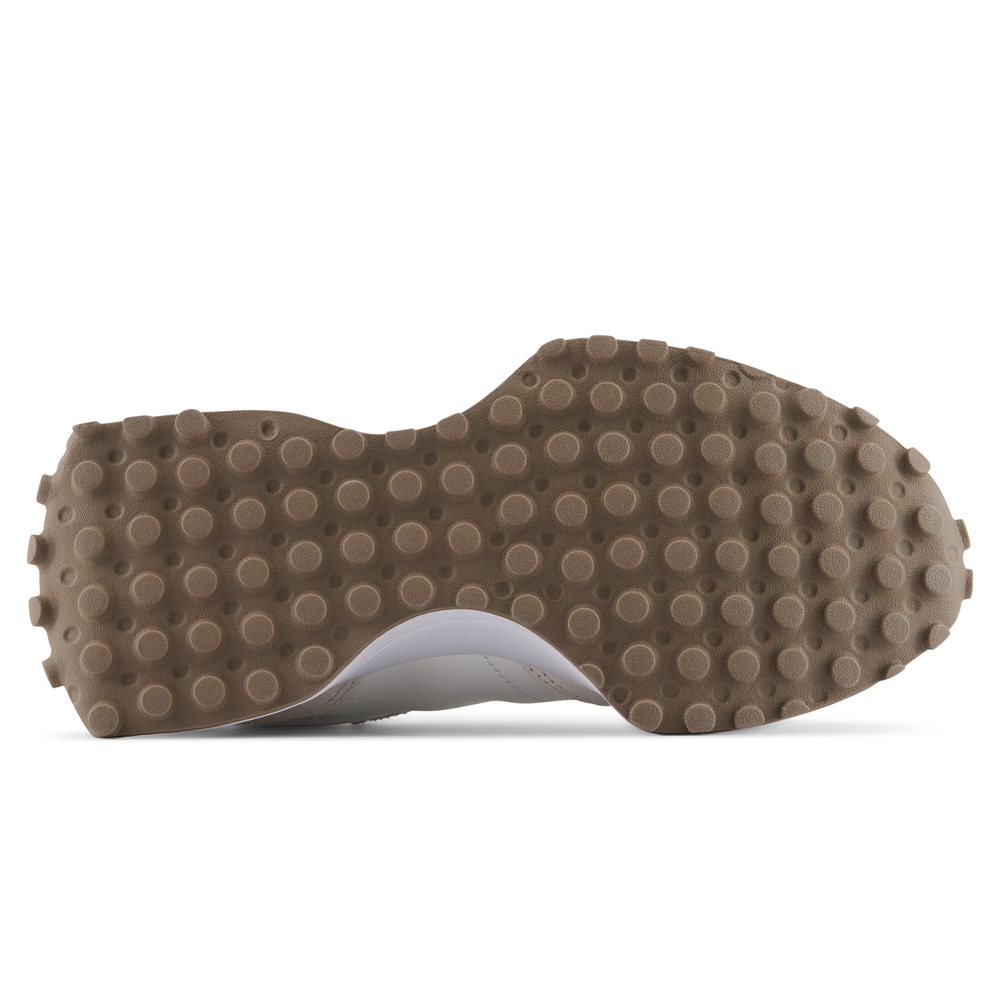 Dámské boty New Balance W327SUC – béžové
