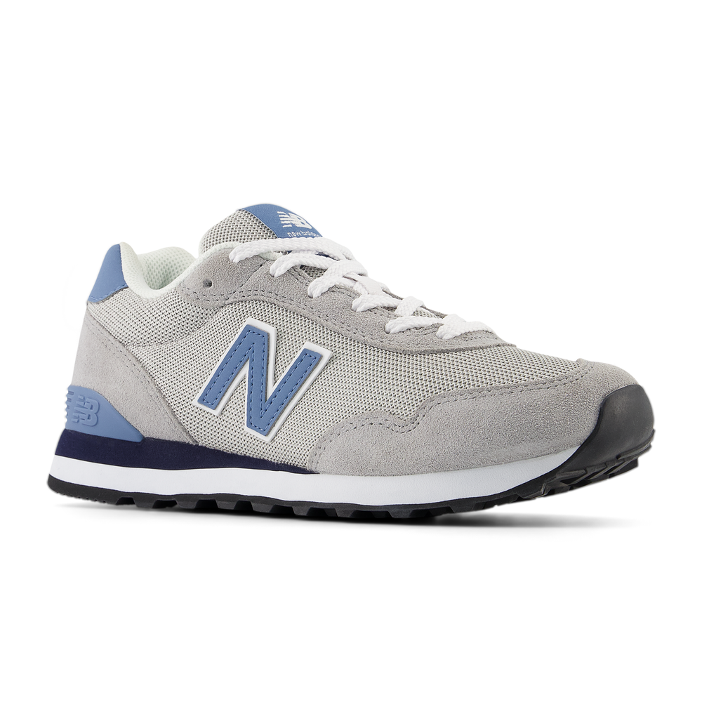 Dámské boty New Balance WL515ABB – šedé